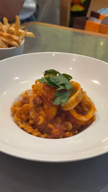 TOP BLADE STEAK LAB - OpenRice 相片
