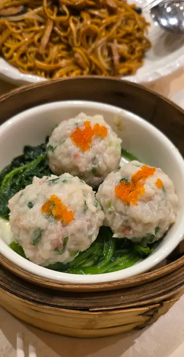 ART OF CANTON — photo via OpenRice