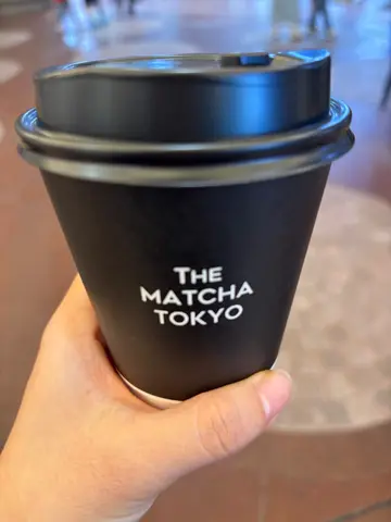 The Matcha Tokyo - OpenRice 相片