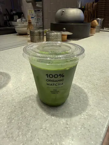 The Matcha Tokyo - OpenRice 相片