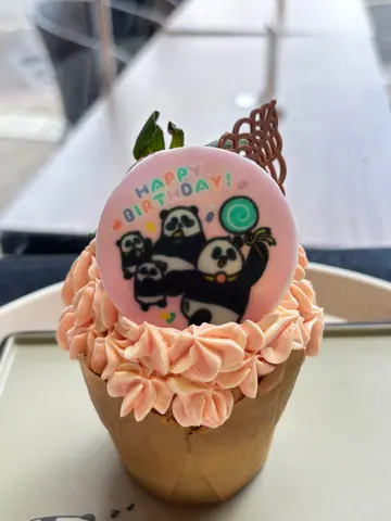 Aqua City Bakery - OpenRice 相片