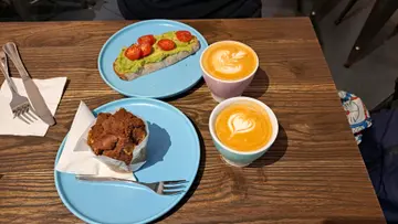 Barista Jam — photo via OpenRice