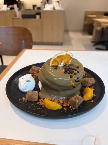 The Pantry & Chips Republic - OpenRice 相片