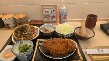 豚勝 - OpenRice 相片